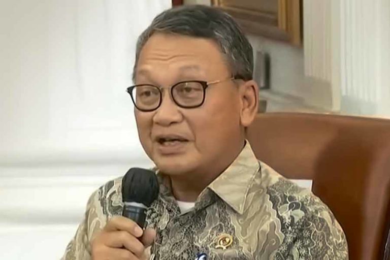Harga BBM Subsidi Bakal turun Gegara Minyak Dunia Loyo, Begini Jawaban Menteri ESDM