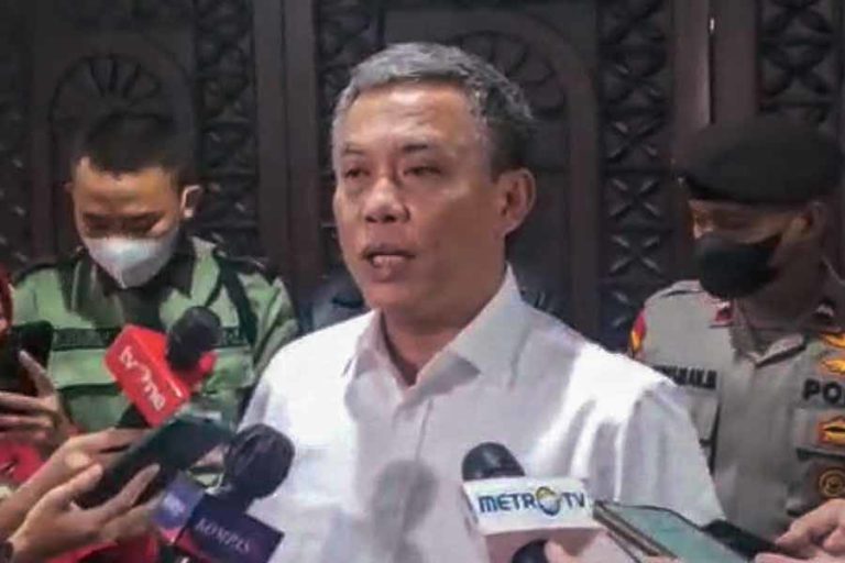 DPRD DKI Mulai Proses Penentuan Nama Calon Pengganti Anies dan Wakilnya