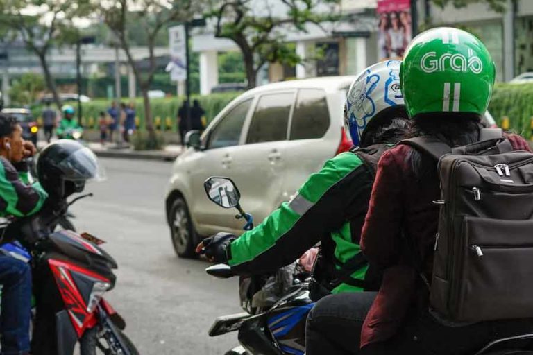 Tarif Naik, Grab Siap Imbangi dengan Layanan Baru