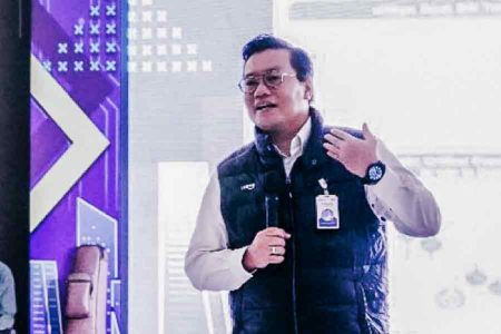 Bank Raya Fokus Layani Pekerja Nonformal