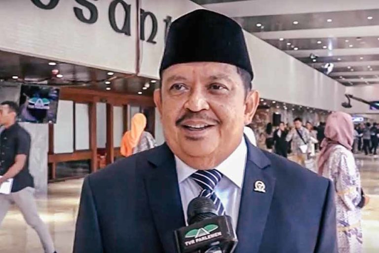 Anggaran KLHK Dikurangi, DPR Minta Tingkatkan Kinerja