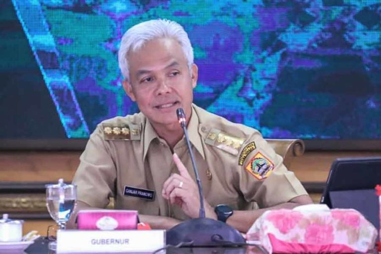 Ngintip Skema Bantuan BBM untuk Petani ala Ganjar, Seperti Apa?