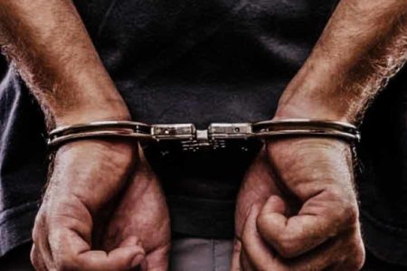 Gunakan Narkoba, Anak Anggota DPRD Purwakarta Ditangkap Polisi