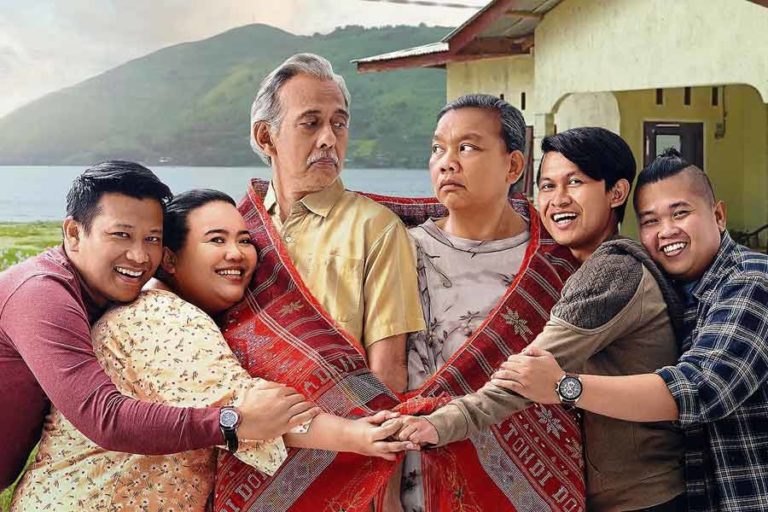Melaju ke Piala Oscar 2023, Ini Harapan Sutradara Ngeri Ngeri Sedap