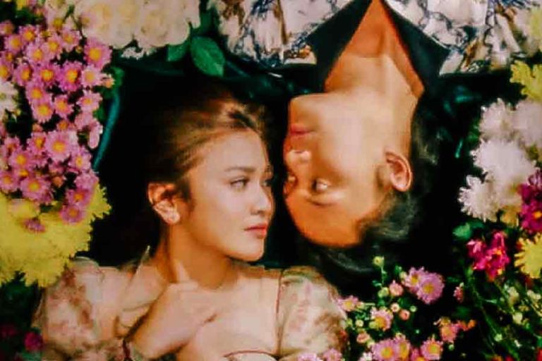 Siap Baper, Ini Lirik Lagu Rizky Febian dan Mahalini You’re Mine