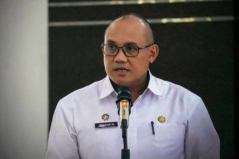 Aduh, Ribuan Unit Kendaraan Perkebunan di Kalbar Tunggak Bayar PKB