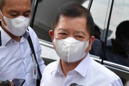 Konflik Internal PPP, Haruskah Suharso Monoarfa Mundur dari Kursi Menteri?