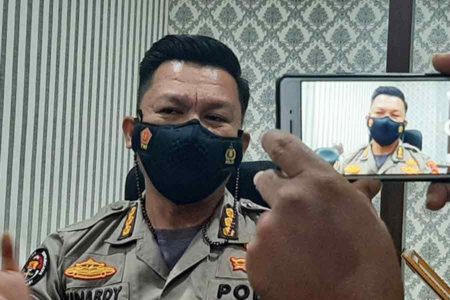 Polda Aceh Bakal Tindak Tegas Kendaraan Industri yang Gunakan BBM Subsidi