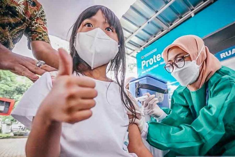 Dinkes Sulut: Akumulasi Kasus Covid-19 September Sudah Lampaui Data Agustus 2022