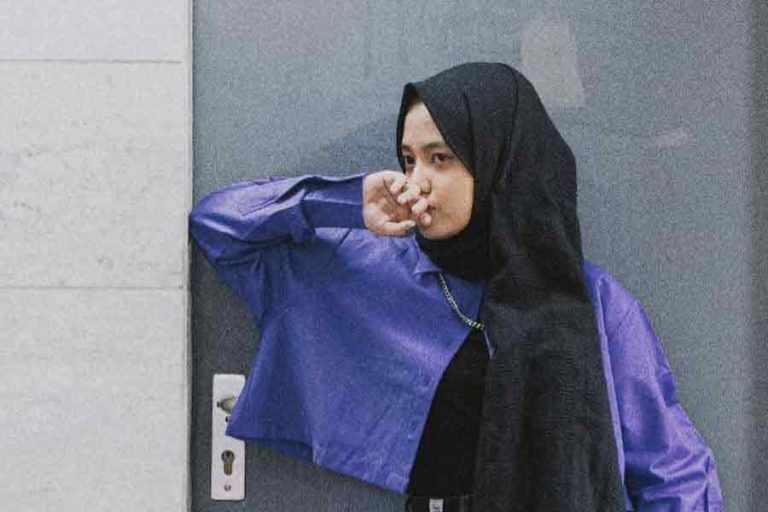 Jadi Duta Equal Spotify Indonesia, Hanin Dhiya Ngaku Bangga dan Terharu