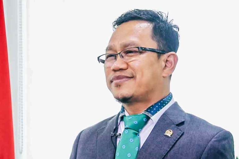 Satgas BLBI Baru Sita Aset Rp27 Triliun dari Obligor