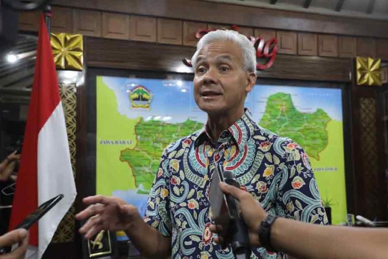 Mereka yang Main Kotor Dana Kompensasi BBM itu Penghianat Negara!
