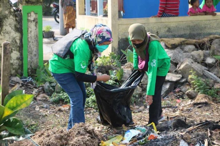 Program SIBAKU Ajak Masyarakat Kulon Progo Bebas Sampah Tahun 2025