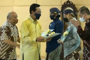 DIY Raih 26 Sertifikat Warisan Budaya 2021, Sultan: Catat Produk Budaya Terdahulu