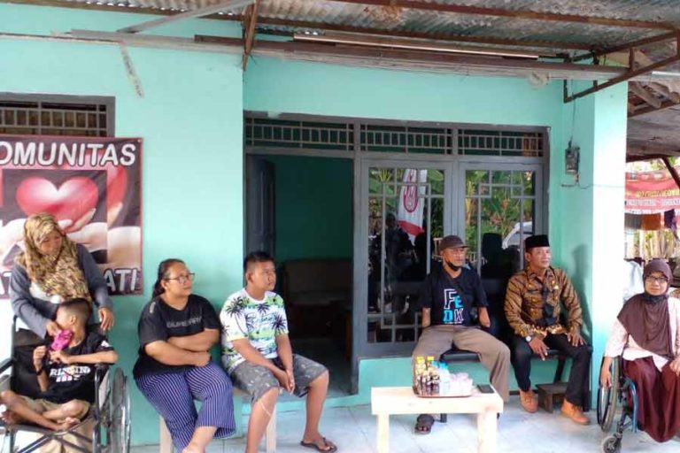 Ngintip Desa Ramah Disabilitas di Klaten, Seperti Apa?