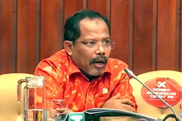 Kenaikan BBM Dinilai tidak Berpihak pada Kepentingan UMKM