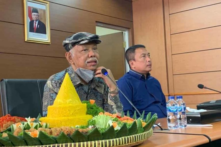 KBRI Malaysia Usahakan Jenazah Prof Azyumardi Azra Segera Bisa Dipulangkan