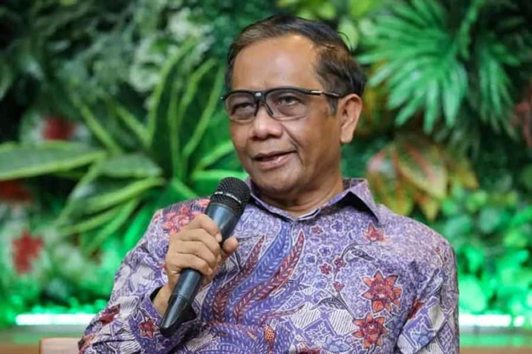 Ferdy Sambo Divonis Mati, Mahfud MD Puji Hakim