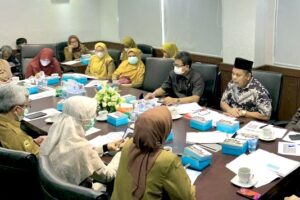 DPRD: Kasus Gagal Ginjal Akut pada Anak Capai 28 Kasus di Sumbar