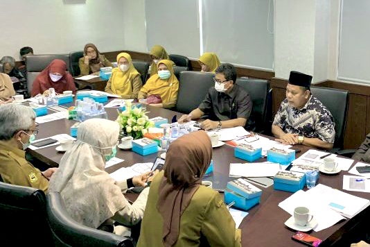 DPRD: Kasus Gagal Ginjal Akut pada Anak Capai 28 Kasus di Sumbar