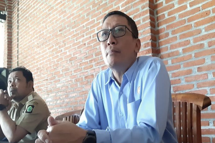 Usai Lakukan Intimidasi, SMAN 1 Wates Upayakan Mediasi Pengadaan Seragam