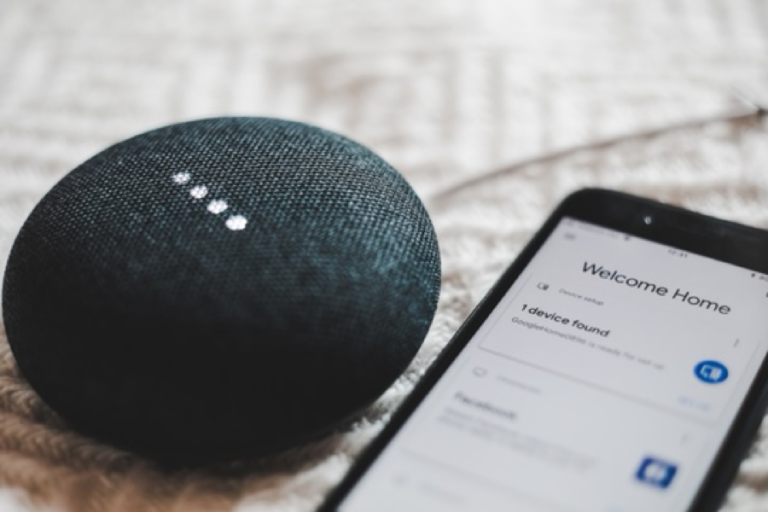 Samsung Jalin Kerja Sama dengan Google Tingkatkan Keamanan Smart Home