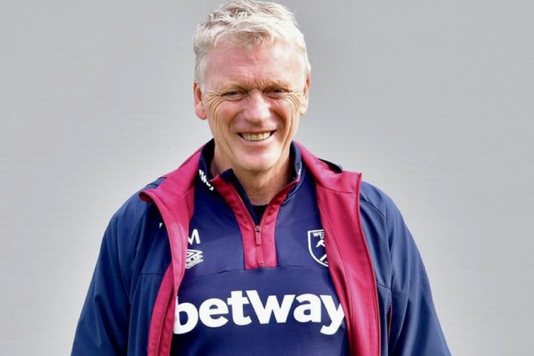 David Moyes Percaya Diri Bisa Beri Perlawanan Hadapi Liverpool
