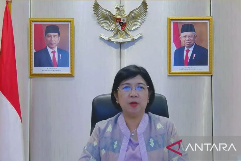 Hadapi Gejolak Ekonomi Global, Deputi BI: Indonesia Tetap Harus Optimis