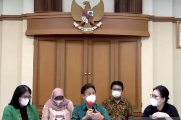 Berikut 102 Merek Obat yang Pernah Dikonsumsi Pasien Gagal Ginjal Akut