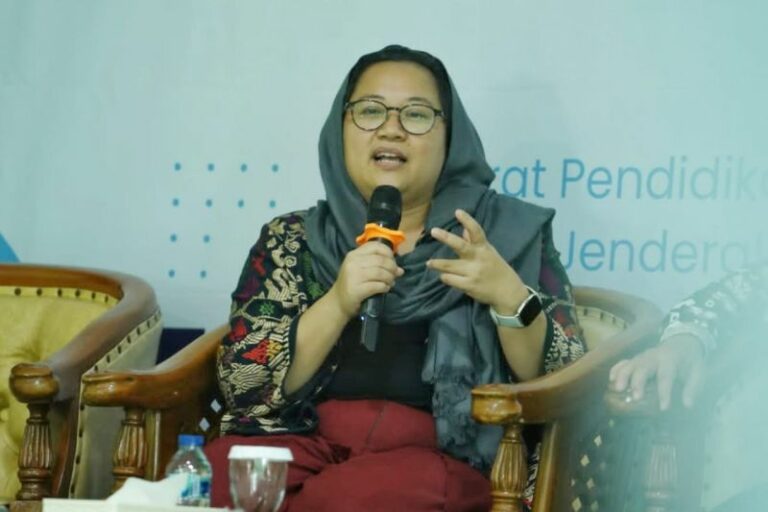 Dukung UU TPKS, Kemenag Terbitkan PMA Kekerasan Seksual