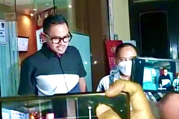 Diperiksa Sebagai Saksi, Presiden Arema FC Tegaskan Posisinya di Klub