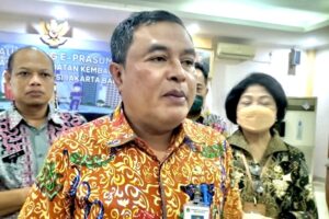 Jakarta Barat Luncurkan Bilik Aduan Online e-Prasum Tingkat Kecamatan