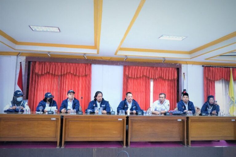 Verifikasi Faktual 9 Partai Politik Oleh KPU Jawa Timur Selesai