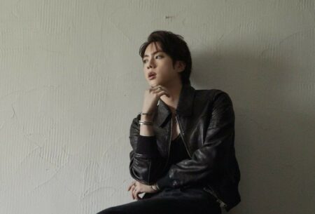 Jin BTS Resmi Debut Solo Bertajuk “The Astronaut”, Berikut Lirik Lagu Beserta Terjemahannya