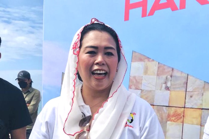 Yenny Wahid: KTT G20 Jadi Momentum Bangun Kepercayaan Masyarakat Dunia