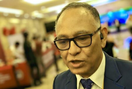 Hasani Abdulgani: KLB PSSI Kemungkinan Berlangsung Maret 2023