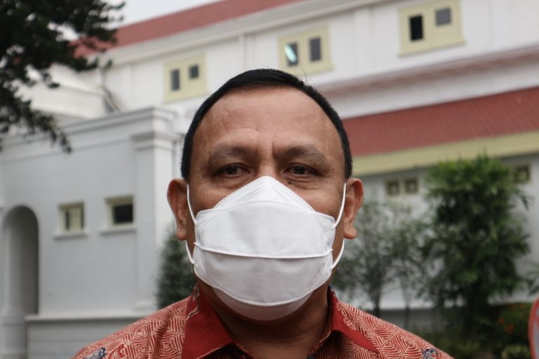 Firli Bahuri Minta Lukas Enembe Penuhi Panggilan KPK Agar Cepat Selesai