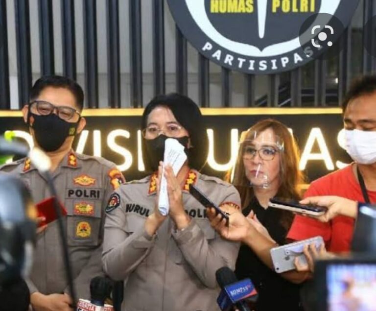 Bareskrim Periksa 22 Saksi, Terkait Kasus Korupsi Jet Pribadi Hendra Kurniawan