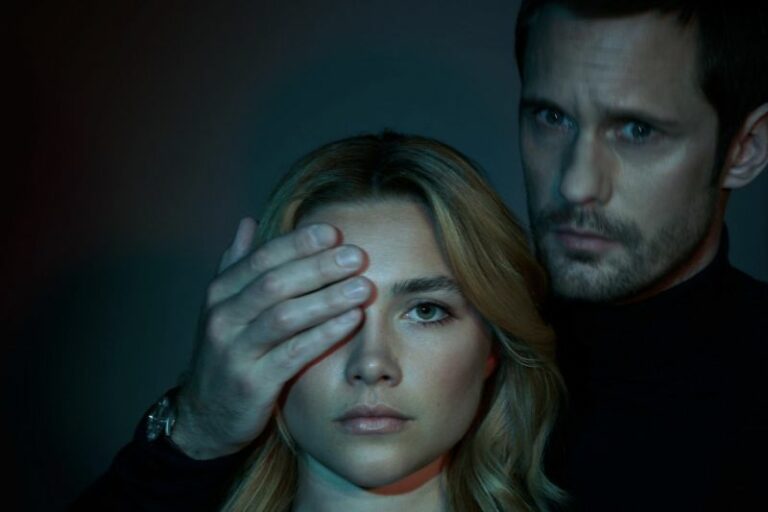 Menantang Hutan Belantara Terpencil Alaska, Florence Pugh akan Jadi Bintang Utama “The Pack”