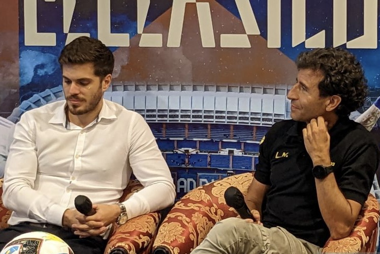LaLiga: Koordinasi Erat Jadi Kunci Gelar High Risk Match Seperti El Clasico