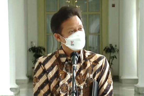 Menkes Perbolehkan Anak dengan Penyakit Tertentu Konsumsi Obat Sirop