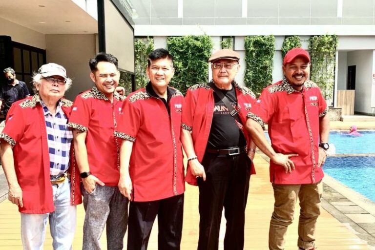 Pelaku Kekerasan Seksual Didiskualifikasi Oleh Juri FFWI