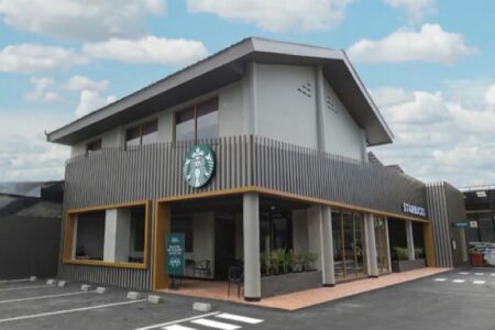 Diisi Para Barista Tunarungu, Starbuck akan Buka Gerai di Akhir Tahun 2022