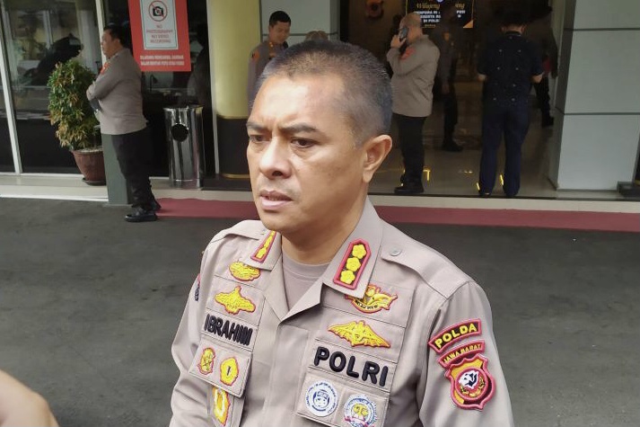 Persib Menang Atau Kalah Lawan Persija, Polda Jabar Minta Bobotoh Tetap Kondusif