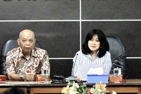 Dali Tahir: Desakan KLB PSSI Bukan Kali Pertama Terjadi