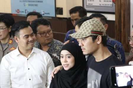 Kasus KDRT Lesti Kejora – Rizky Billar Dihentikan oleh Polres Jaksel