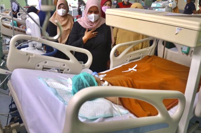 Belum Ada Kasus GGAPA Baru Usai Pelarangan Obat Sirop, Kemenkes: Tetap Waspada