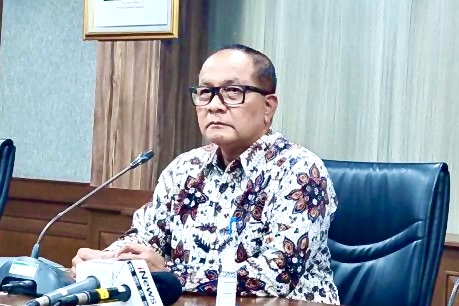 Kasus Perkosaan oleh ASN Kembali Diungkap, Kemenkop UKM Konsultasi ke BKN