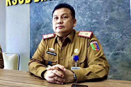 Tiga Balita Pasien Gagal Ginjal Akut di RSUD Abdul Moeloek Meninggal Dunia