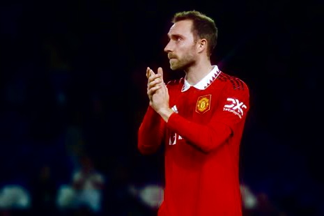Live Streaming Manchester United vs Nottingham Forest Rabu Dini Hari Siaran Langsung di SCTV